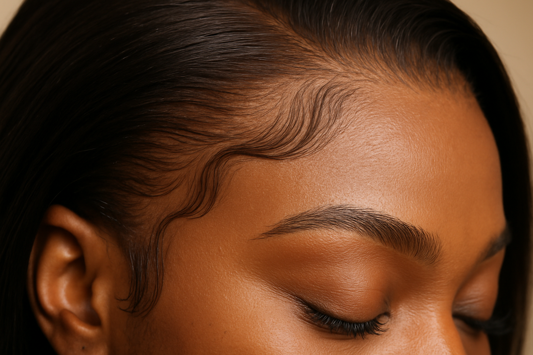 How to Install and Secure Your Human Hair Wig: A Step-by-Step Tutorial