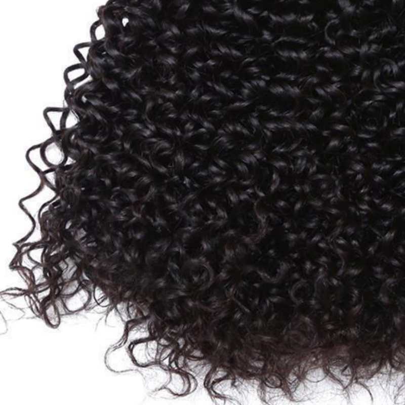 Deep Wave Lace Front Wigs Human Hair 200% Density 13x4 HD Lace Frontal Wigs Curly Human Hair Wig for Women  Pre Plucked with Baby Hair